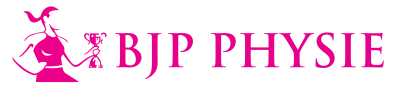 BJP Physical Culture Logo